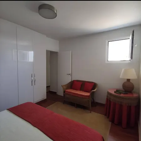 Apartman Casa Vento La Asomada