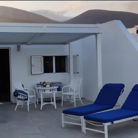 Casa Vento Apartamento