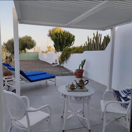 Casa Vento Апартаменты