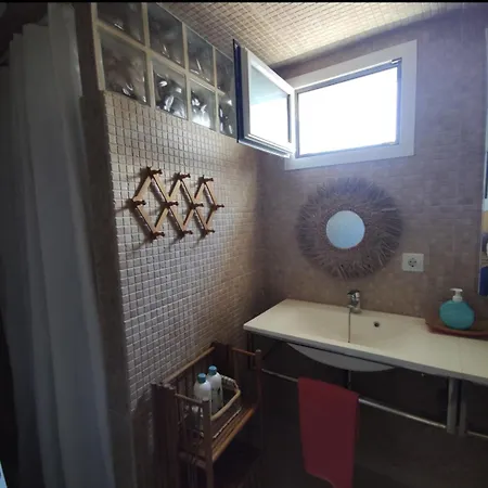 Casa Vento アパート La Asomada