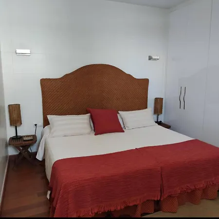 Casa Vento La Asomada