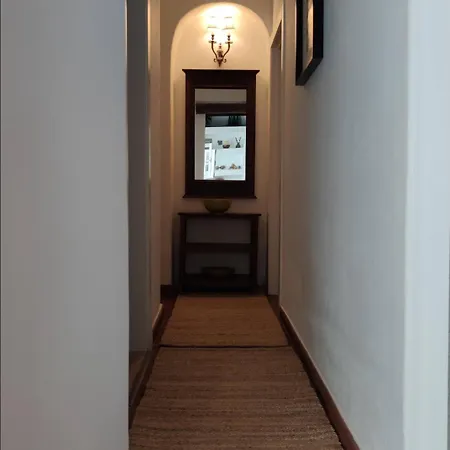 Апартаменты Casa Vento