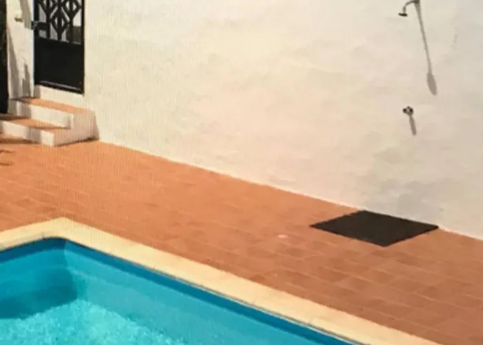 Apartment Casa Vento *