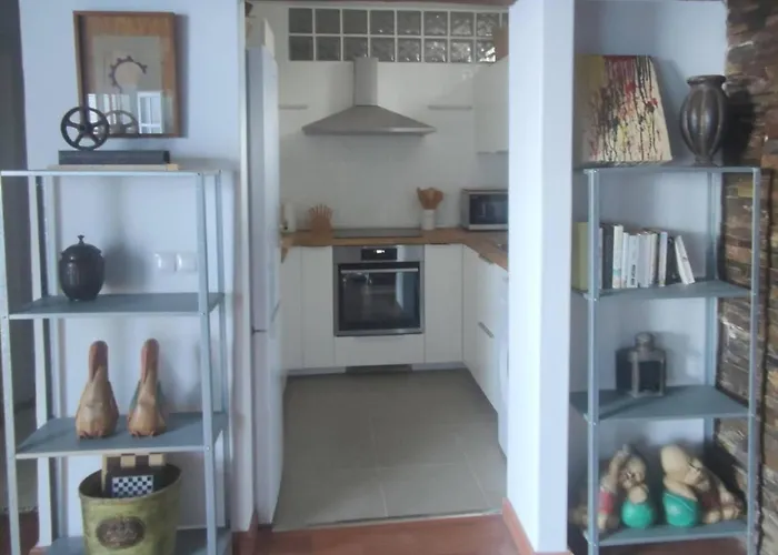 Apartment Casa Vento *