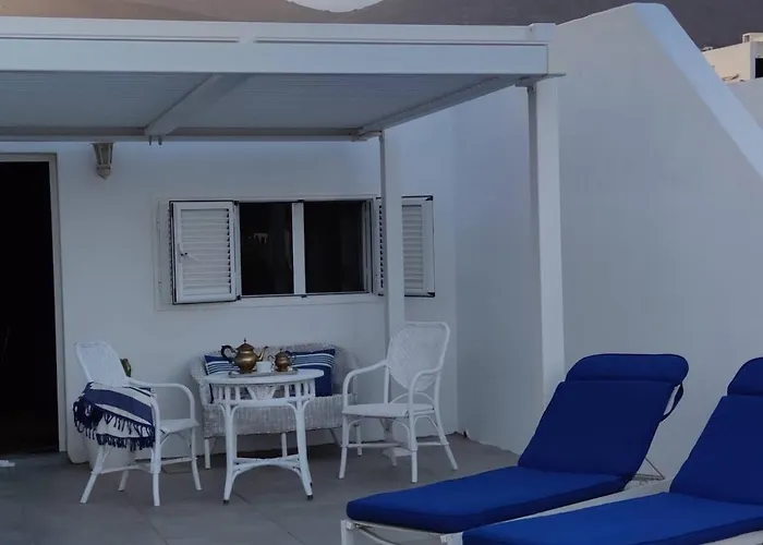 Casa Vento Apartment