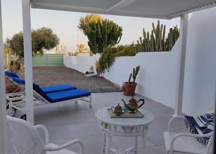 Casa Vento Apartment