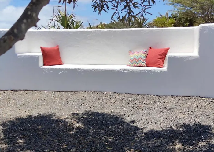 Casa Vento Apartment La Asomada (Lanzarote)