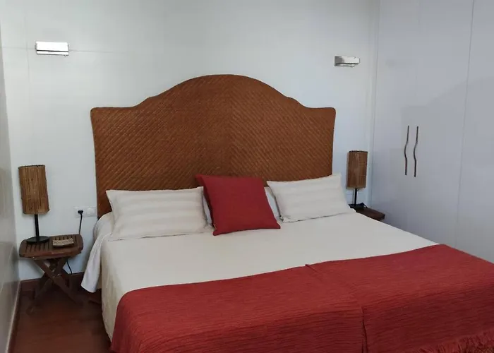 Casa Vento La Asomada (Lanzarote)