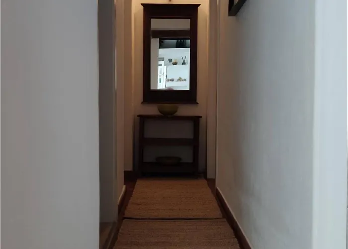 Apartment Casa Vento