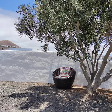 Casa Vento La Asomada